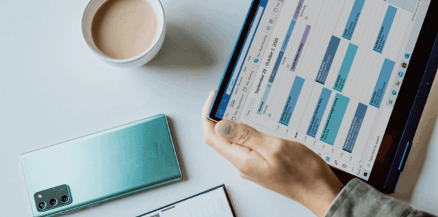 Image de l’article Outlook : Planifiez vos réunions efficacement avec le sondage de planification