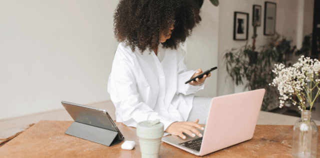 Image de l’article Le multitâche et la gestion du temps : vrai défi ou fausse solution ?