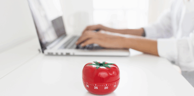 Image de l’article Méthode Pomodoro : 25 minutes pour transformer votre efficacité