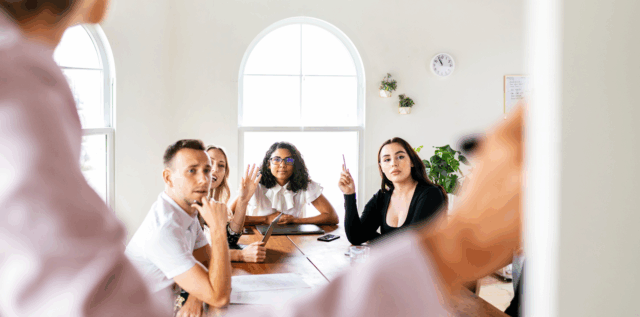 Image de l’article Comment mesurer l’efficacité (et la rentabilité) d’une formation professionnelle ?