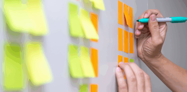 Image de l’article 5 étapes pour maîtriser vos tâches avec la méthode GTD (Getting Things Done)