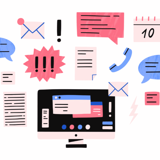 Image de l’article Notifications Microsoft 365 : travaillez sans être interrompu