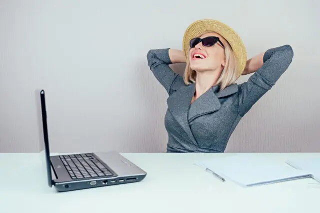 Image de l’article 10 conseils pour faciliter le retour au travail après vos vacances