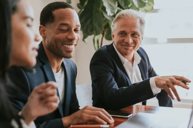 Image de formation pour Découvrez les composantes essentielles de Microsoft 365 au bureau