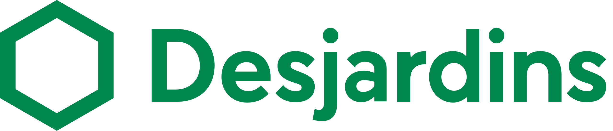 Desjardins – formations en efficacité professionnelle avec Sylbert sur Microsoft 365